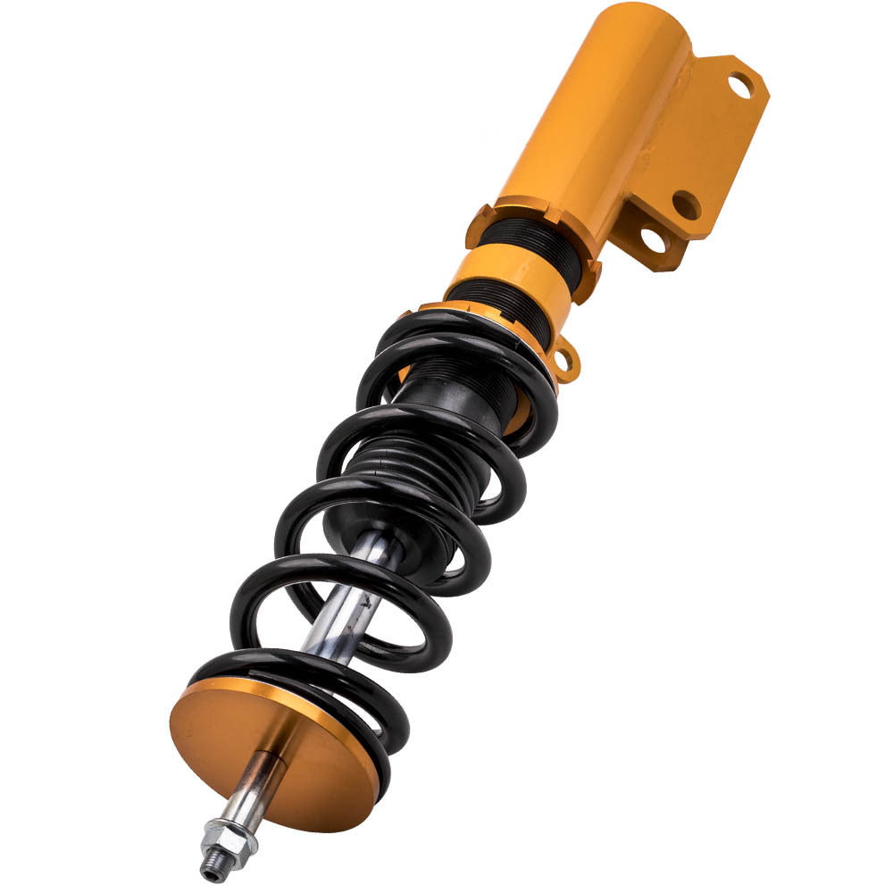 2x Front Coilover Shock Absorber for BMW X5 E53 2000-2006  Adjustable Height Struts - Premium Automotive from Rapidvehicles - Just $330.99! Shop now at Rapidvehicles