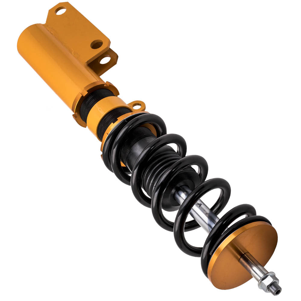 2x Front Coilover Shock Absorber for BMW X5 E53 2000-2006  Adjustable Height Struts - Premium Automotive from Rapidvehicles - Just $330.99! Shop now at Rapidvehicles