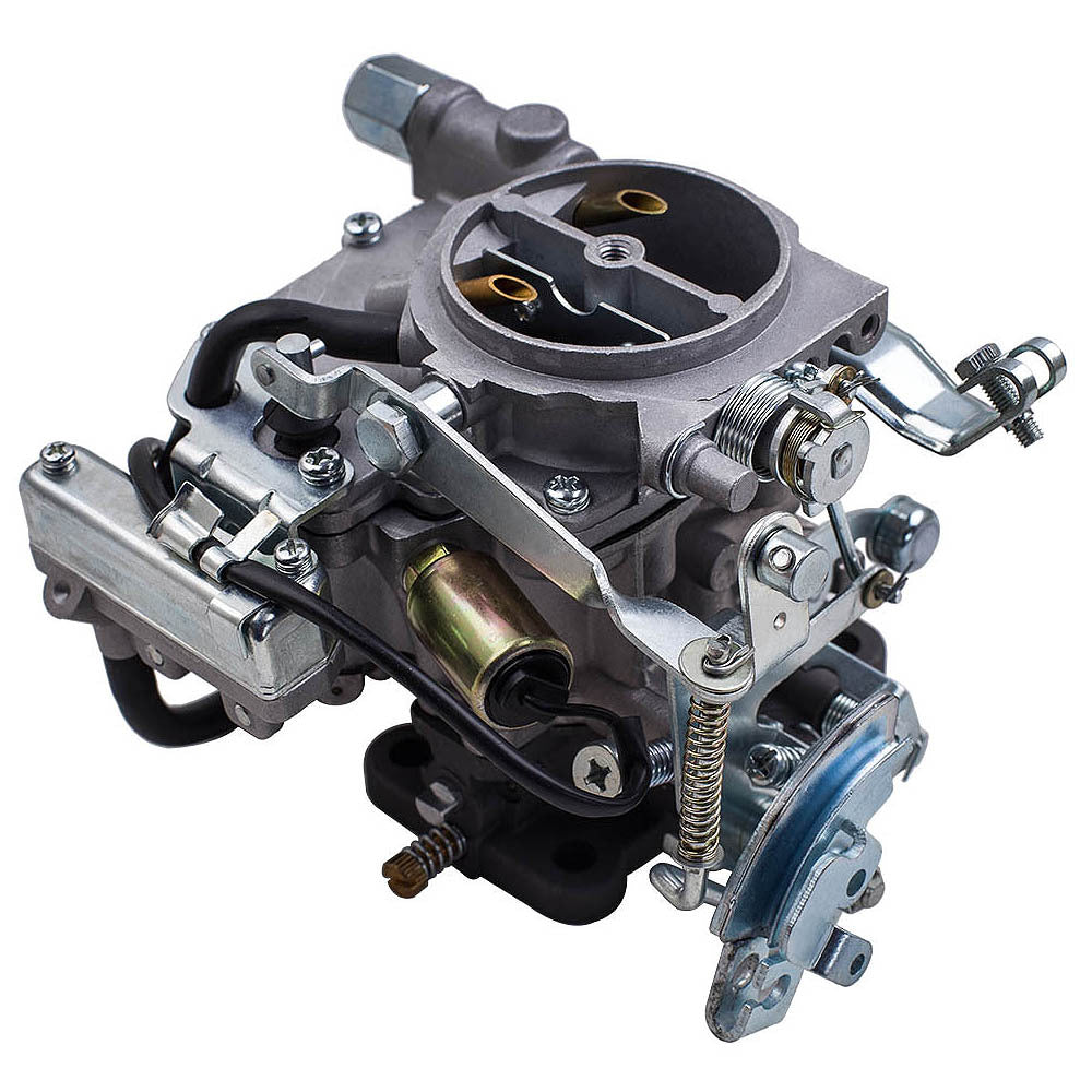 1982 1983 1984 carburetor/carb for Toyota Starlet 4K 2110013170 Aftermarket - Premium Automotive from Rapidvehicles - Just $153.99! Shop now at Rapidvehicles