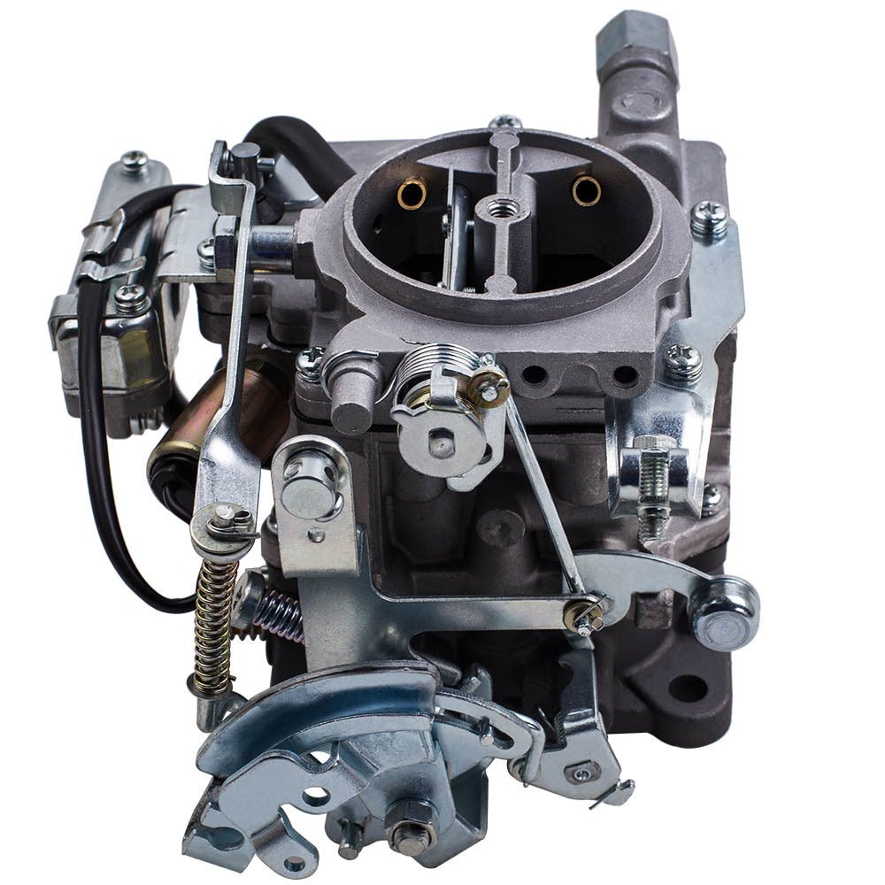 1982 1983 1984 carburetor/carb for Toyota Starlet 4K 2110013170 Aftermarket - Premium Automotive from Rapidvehicles - Just $153.99! Shop now at Rapidvehicles