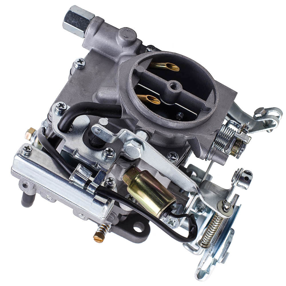 1982 1983 1984 carburetor/carb for Toyota Starlet 4K 2110013170 Aftermarket - Premium Automotive from Rapidvehicles - Just $153.99! Shop now at Rapidvehicles