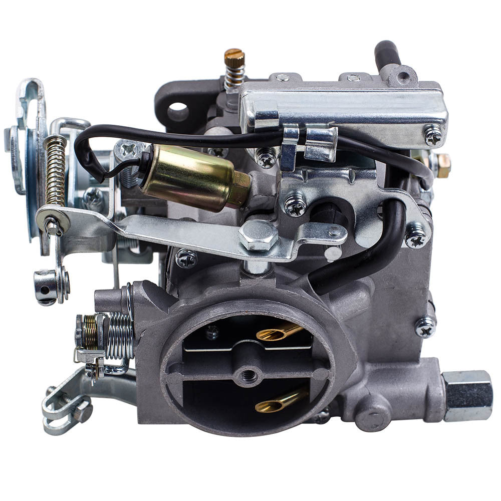 1982 1983 1984 carburetor/carb for Toyota Starlet 4K 2110013170 Aftermarket - Premium Automotive from Rapidvehicles - Just $153.99! Shop now at Rapidvehicles