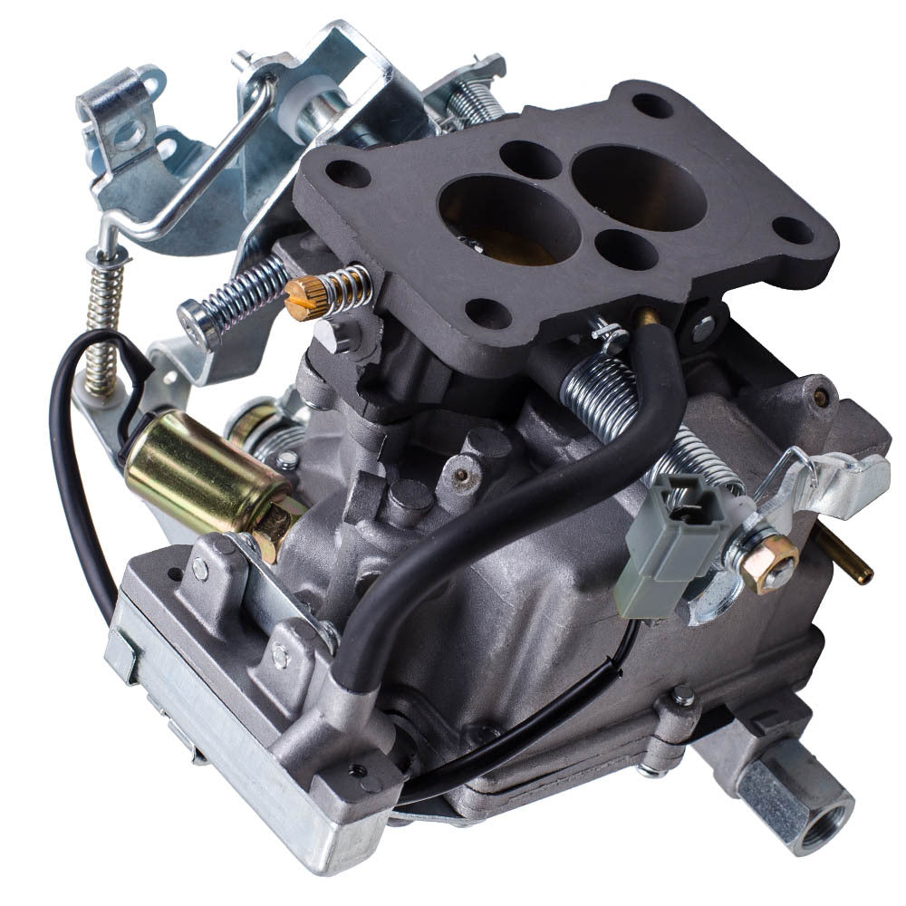 1982 1983 1984 carburetor/carb for Toyota Starlet 4K 2110013170 Aftermarket - Premium Automotive from Rapidvehicles - Just $153.99! Shop now at Rapidvehicles