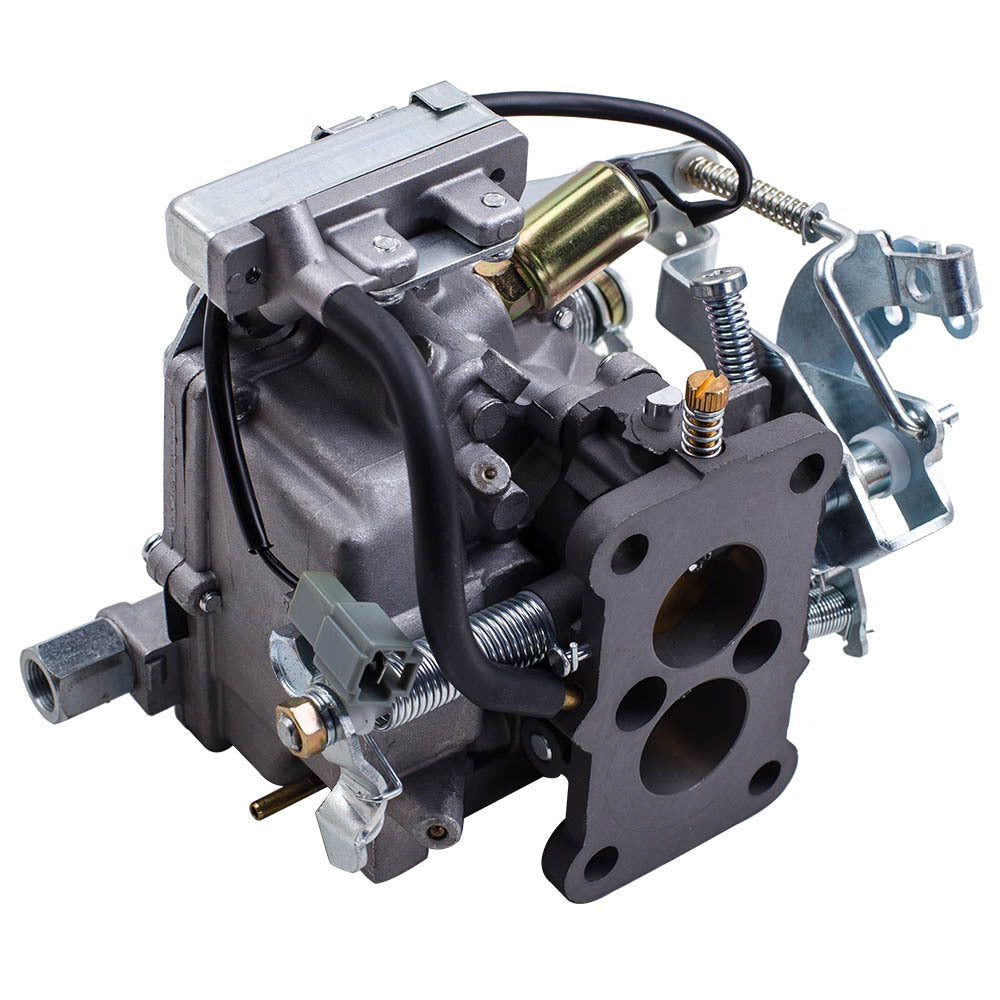 1982 1983 1984 carburetor/carb for Toyota Starlet 4K 2110013170 Aftermarket - Premium Automotive from Rapidvehicles - Just $153.99! Shop now at Rapidvehicles