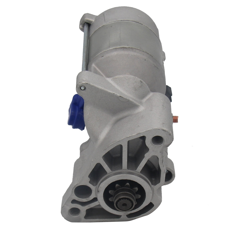 Starter 17823 3.7L 4.7L for 02-05 DODGE DAKOTA - Premium Automotive from Rapidvehicles - Just $119.99! Shop now at Rapidvehicles