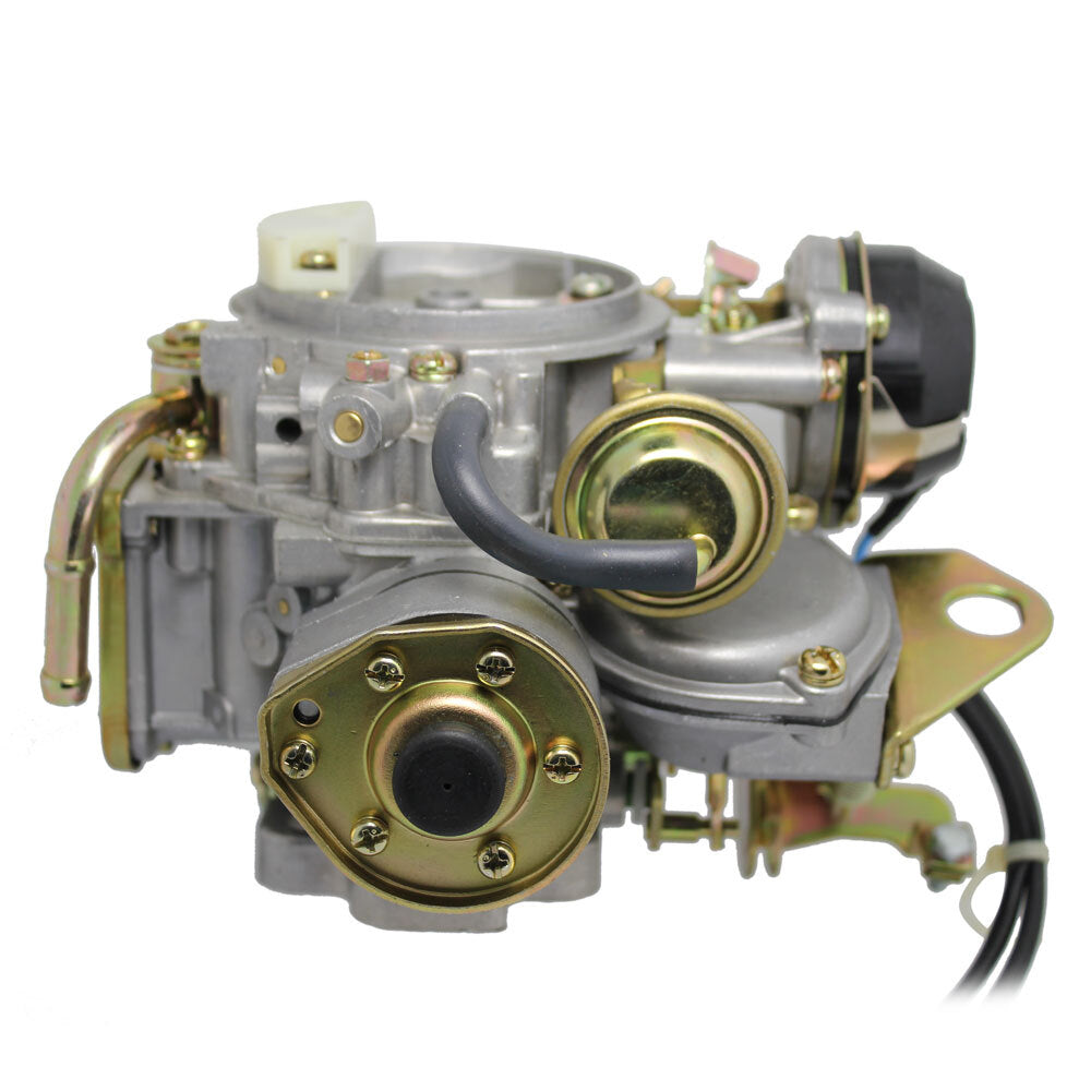 NISSAN Z24 16010-21G61 Car Carburetor - Premium Automotive from Rapidvehicles - Just $155.99! Shop now at Rapidvehicles