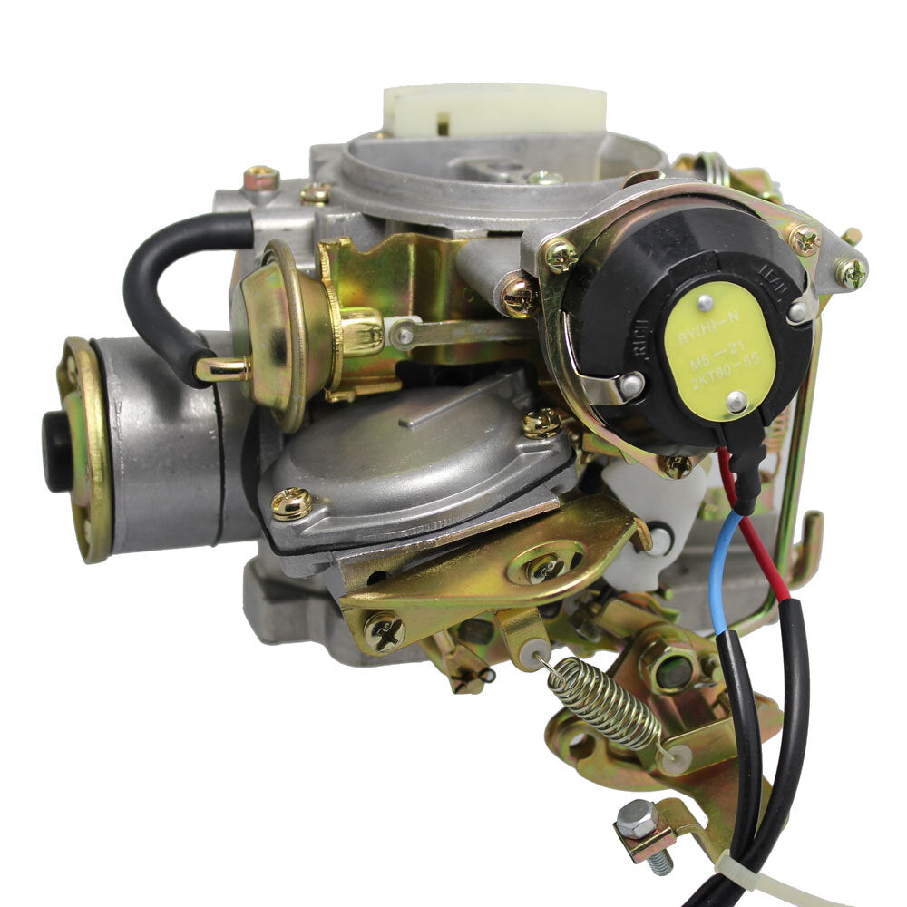 NISSAN Z24 16010-21G61 Car Carburetor - Premium Automotive from Rapidvehicles - Just $155.99! Shop now at Rapidvehicles