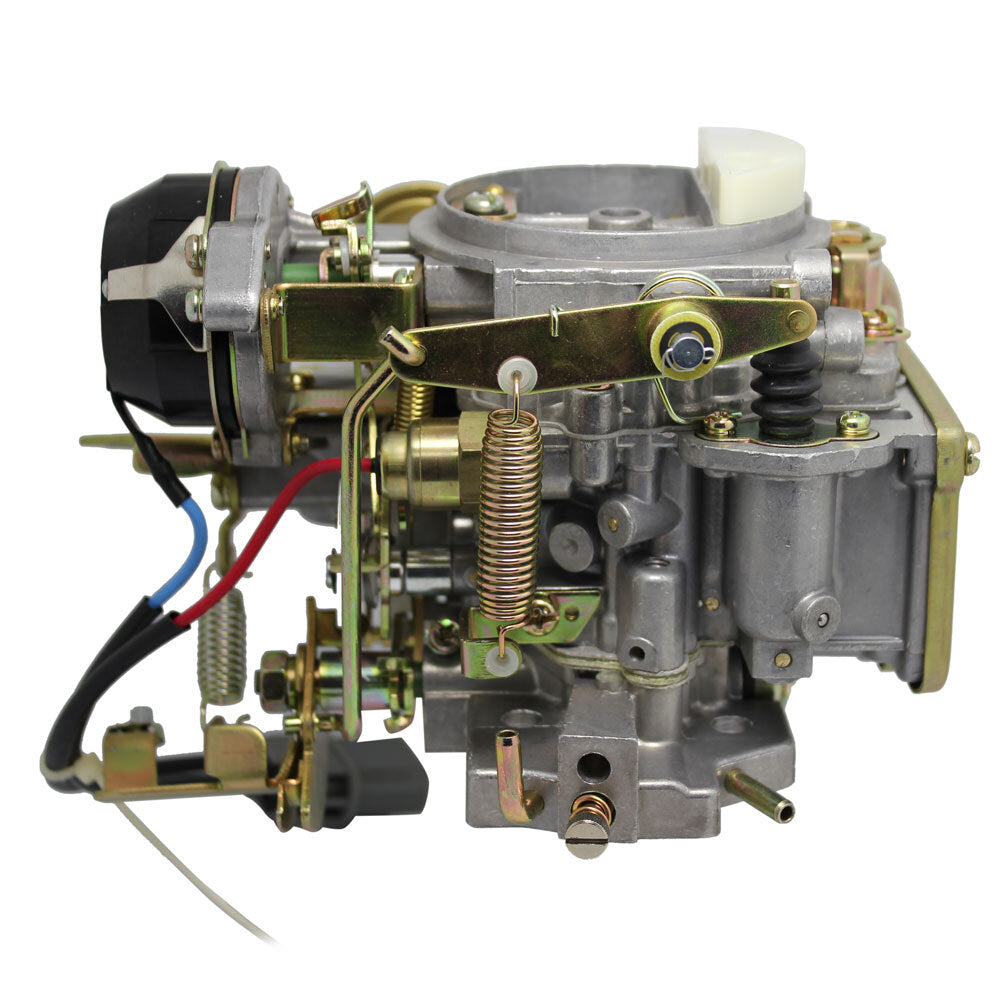 NISSAN Z24 16010-21G61 Car Carburetor - Premium Automotive from Rapidvehicles - Just $155.99! Shop now at Rapidvehicles