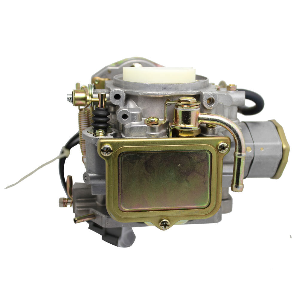 NISSAN Z24 16010-21G61 Car Carburetor - Premium Automotive from Rapidvehicles - Just $155.99! Shop now at Rapidvehicles