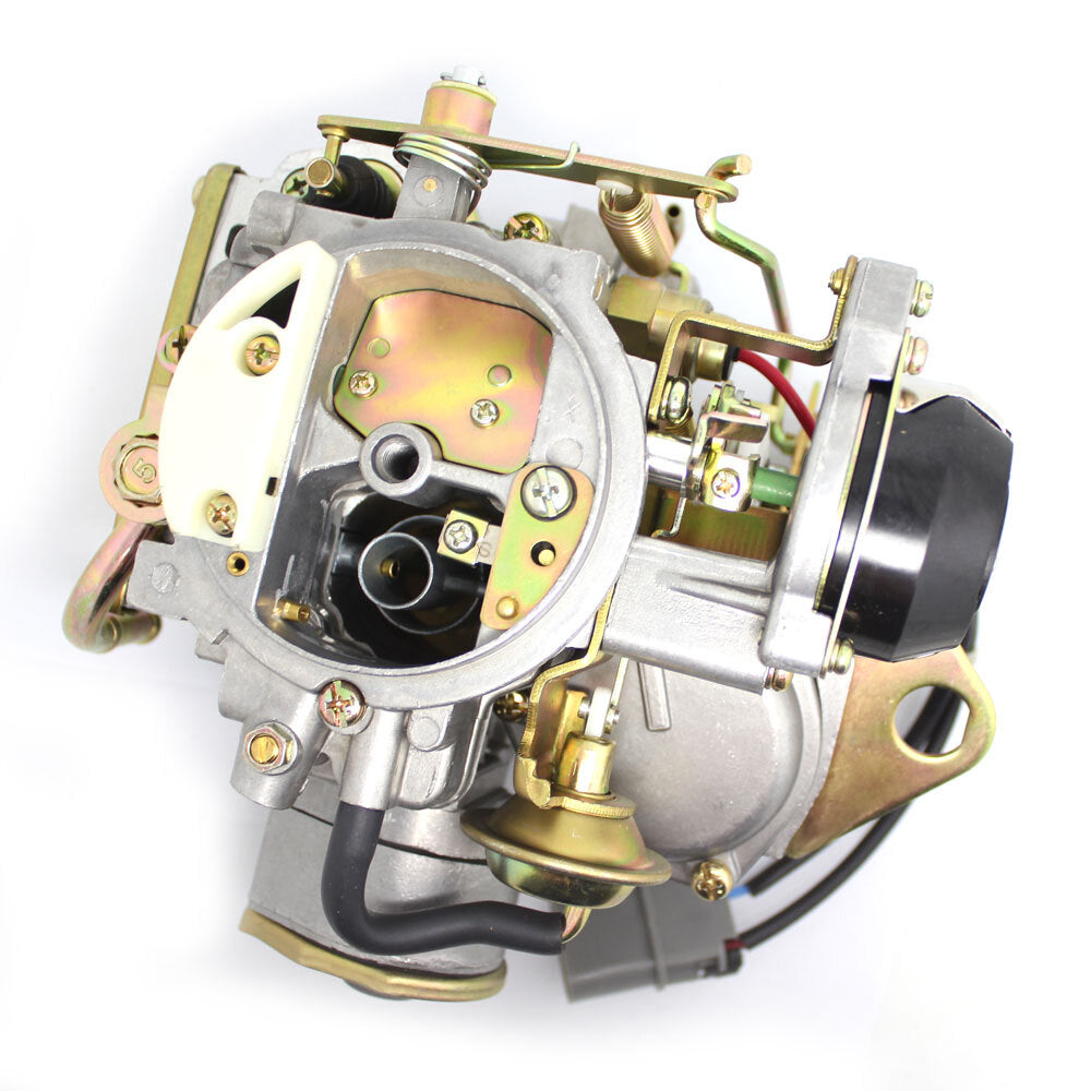 NISSAN Z24 16010-21G61 Car Carburetor - Premium Automotive from Rapidvehicles - Just $155.99! Shop now at Rapidvehicles