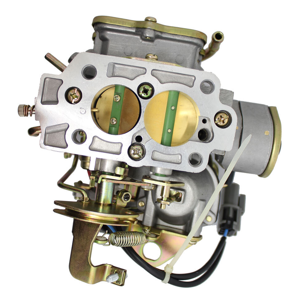 NISSAN Z24 16010-21G61 Car Carburetor - Premium Automotive from Rapidvehicles - Just $155.99! Shop now at Rapidvehicles