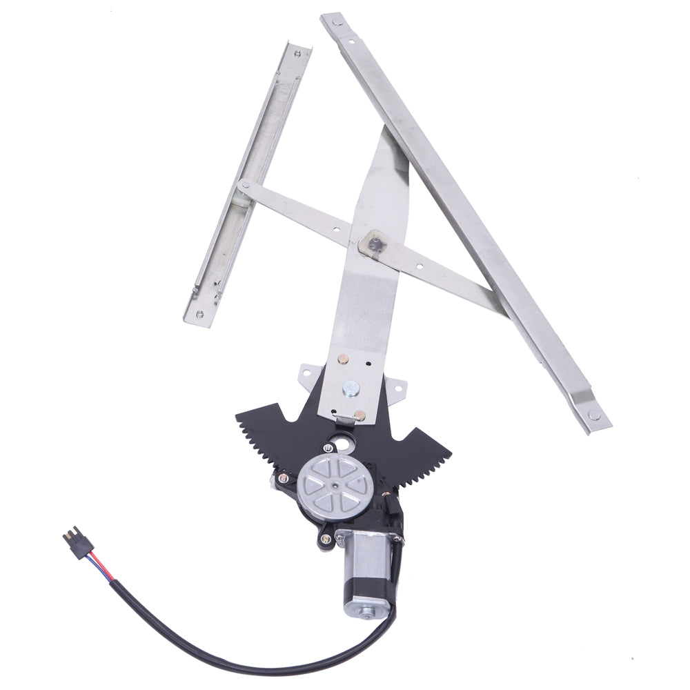 Window Regulator 741-759 Front Right With Motor for 96-05 Chevrolet Cavalier / Pontiac Sunfire - Premium Automotive from Rapidvehicles - Just $47.99! Shop now at Rapidvehicles