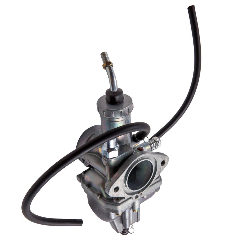 Carburetor Carby for YamahaGrizzly 125 YFM125G 2004-2013 4KD-14101-02-00 - Premium Automotive from Rapidvehicles - Just $55.99! Shop now at Rapidvehicles