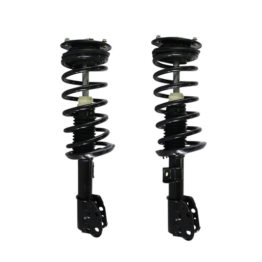 2 PCS COMPLETE STRUT 2002-2005 Saturn-Vue - Premium Automotive from Rapidvehicles - Just $257.99! Shop now at Rapidvehicles