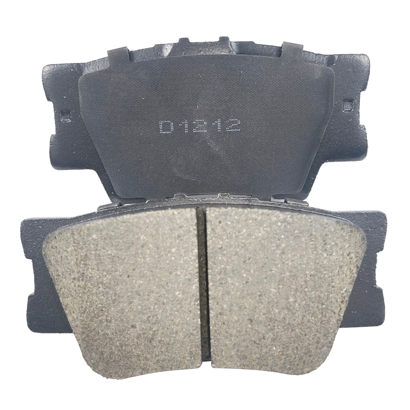 REAR Disc Rotors   Brake Pads for 2008 - 2011 Toyota Camry Avalon - Premium Automotive from Rapidvehicles - Just $103.99! Shop now at Rapidvehicles