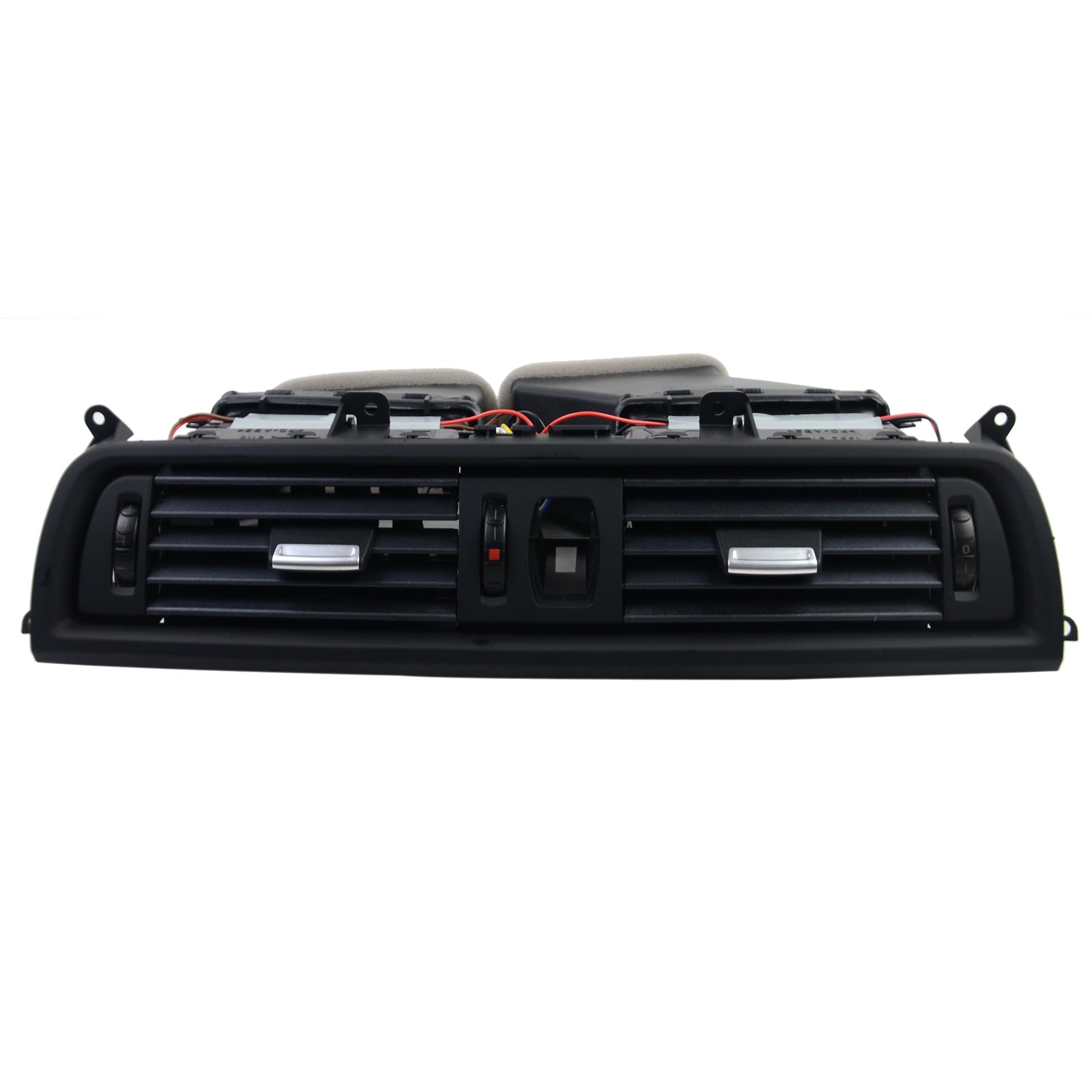 Front Center Air Vent Grille Heat AC Dash for 2014-2016 BMW 535d 535d xDrive M5 - Premium Automotive from Rapidvehicles - Just $102.99! Shop now at Rapidvehicles