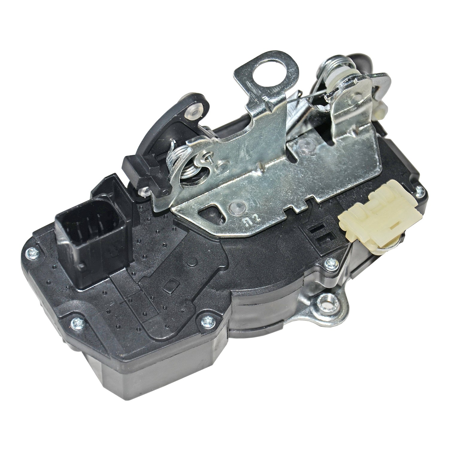 Rear Right Power Door Lock Actuator for Cadillac Escalade Chevrolet Tahoe GMC Yukon 25873487 931-109 - Premium Automotive from Rapidvehicles - Just $40.99! Shop now at Rapidvehicles