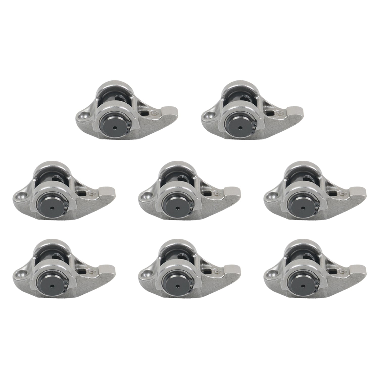 8Pcs Engine Rocker Arms Set 10214664 12681275 for Cadillac Escalade Chevrolet Avalanche GMC Sierra 4.8 5.3 5.7 6.0 6.2 V8 1997-2016 - Premium Automotive from Rapidvehicles - Just $120.99! Shop now at Rapidvehicles