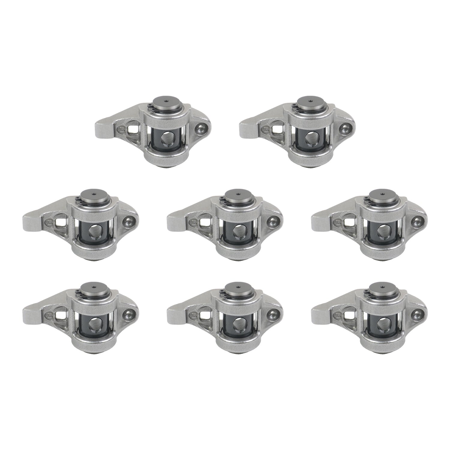 8Pcs Engine Rocker Arms Set 10214664 12681275 for Cadillac Escalade Chevrolet Avalanche GMC Sierra 4.8 5.3 5.7 6.0 6.2 V8 1997-2016 - Premium Automotive from Rapidvehicles - Just $120.99! Shop now at Rapidvehicles