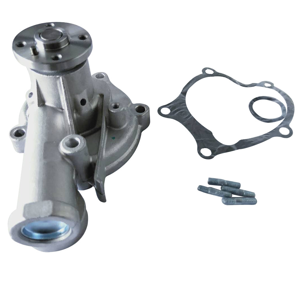 Water Pump for 89-98 Mitsubishi Eclipse Hyundai Plymouth Galant 2.0L DOHC - Premium Automotive from Rapidvehicles - Just $39.99! Shop now at Rapidvehicles