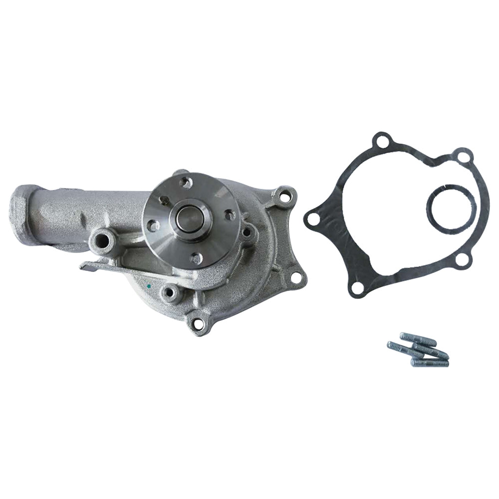 Water Pump for 89-98 Mitsubishi Eclipse Hyundai Plymouth Galant 2.0L DOHC - Premium Automotive from Rapidvehicles - Just $39.99! Shop now at Rapidvehicles