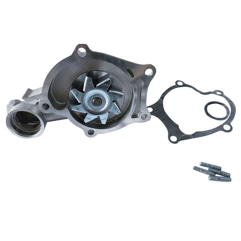 Water Pump for 89-98 Mitsubishi Eclipse Hyundai Plymouth Galant 2.0L DOHC - Premium Automotive from Rapidvehicles - Just $39.99! Shop now at Rapidvehicles