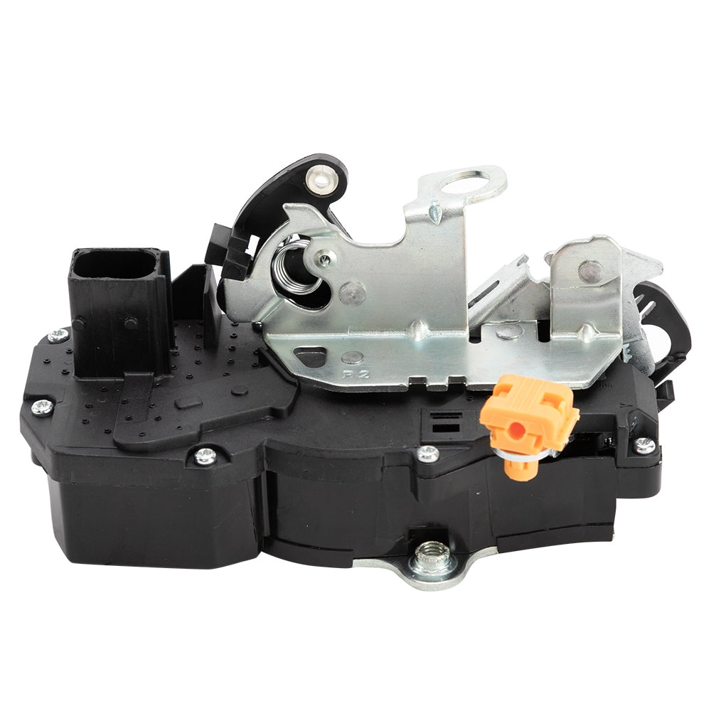 Power Door Lock Actuator Front Right Passenger Side For Cadillac Chevrolet GMC - Premium Automotive from Rapidvehicles - Just $46.99! Shop now at Rapidvehicles