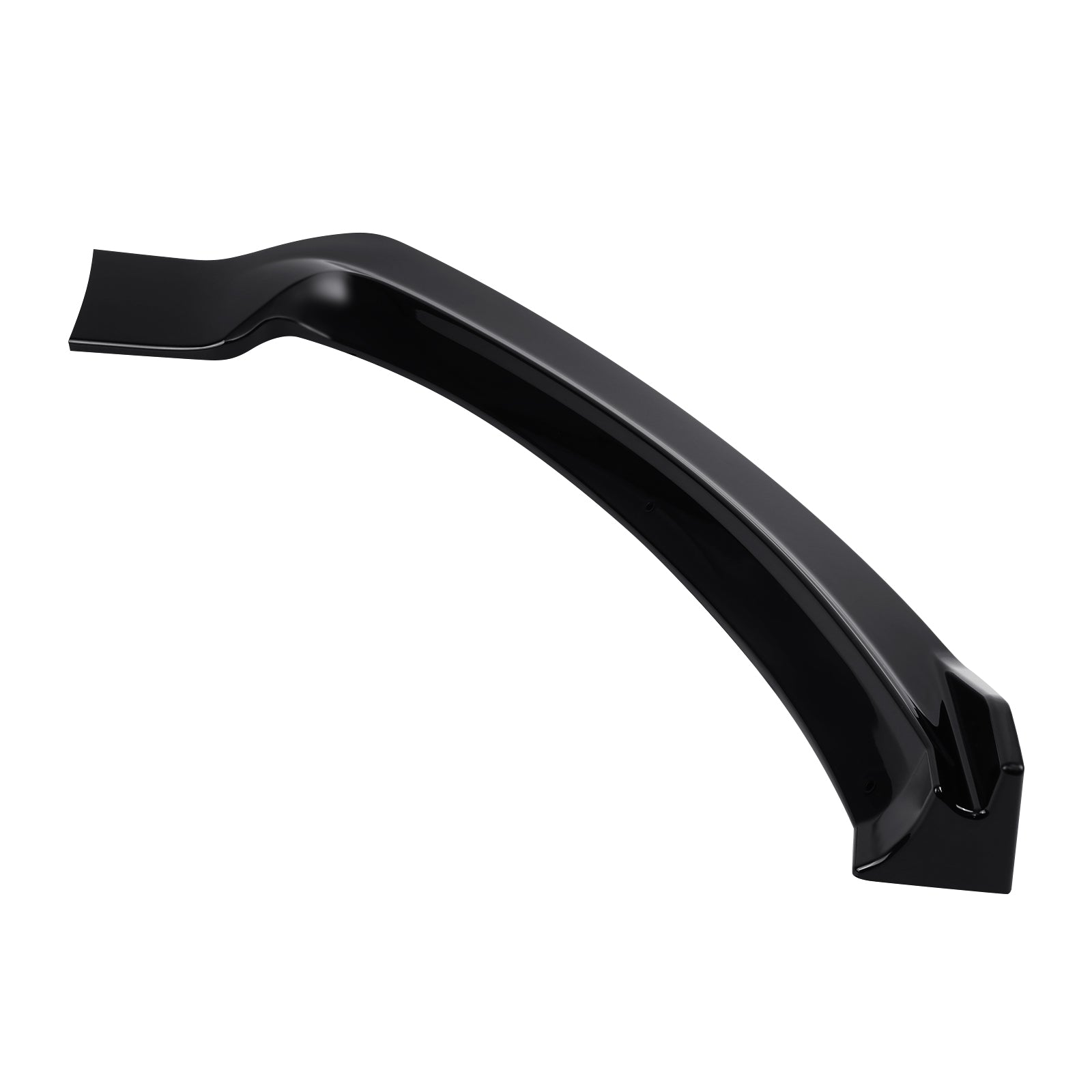 Front Bumper Spoiler Front Lip Body Kit Fit For Ford Fusion Mondeo 2013-2016 - Premium Automotive from Rapidvehicles - Just $57.99! Shop now at Rapidvehicles