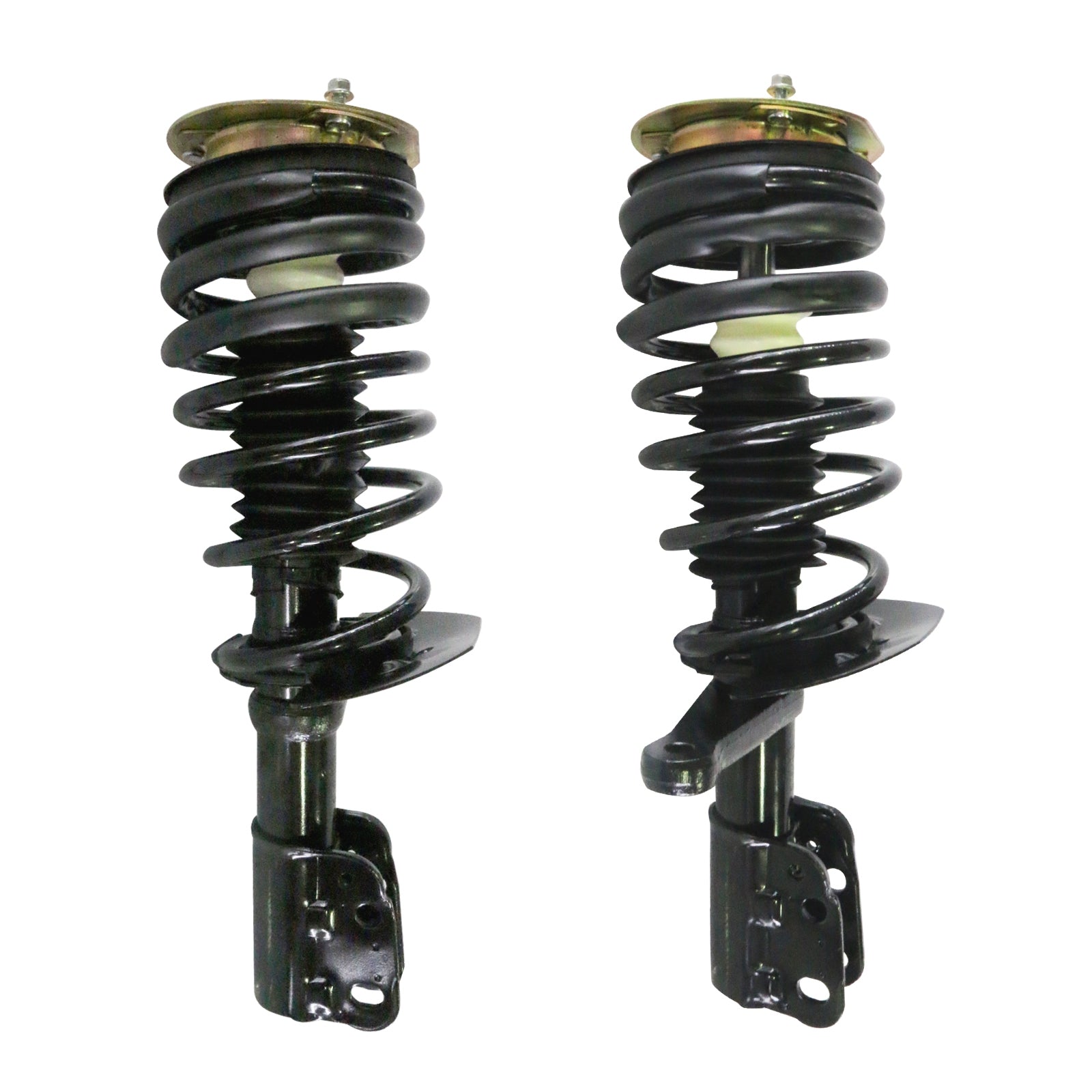 2 PCS COMPLETE STRUT 1998-1999 Buick-skylark;1998-1999 Buick-Somerset;1985 Buick-Somerset Regal;1998-1999 Cadillac-Cimarron;1998-1999 Chevrolet-Cavalier;1998-1999 Oldsmobile-Calais;1998-1999 Oldsmobil - Premium Automotive from Rapidvehicles - Just $284.99! Shop now at Rapidvehicles