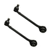 Brand New Set of 2 Front Lower Control Arms For Chrysler 300 & Dodge Charger RWD - Premium Automotive from Rapidvehicles - Just $67.99! Shop now at Rapidvehicles