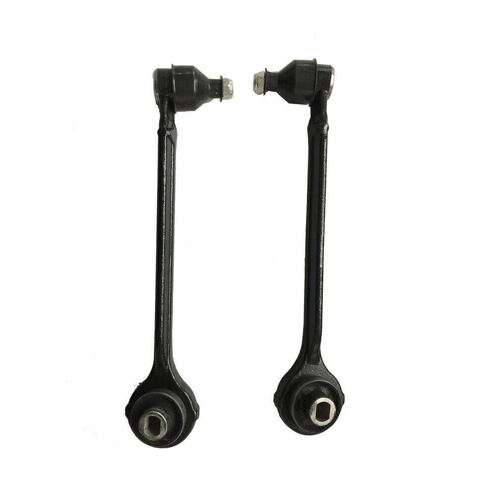 Brand New Set of 2 Front Lower Control Arms For Chrysler 300 & Dodge Charger RWD - Premium Automotive from Rapidvehicles - Just $67.99! Shop now at Rapidvehicles