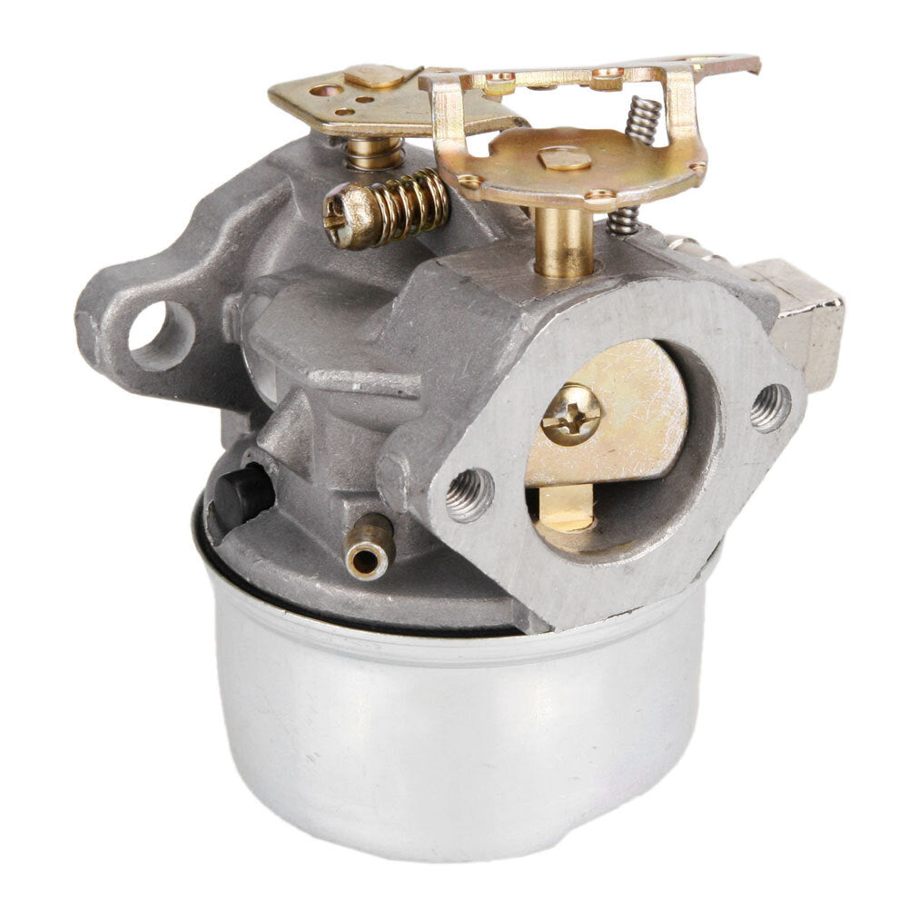 Carburetor for Tecumseh 632107A 640084A HSK40 HSK50 HS50 LH195SP - Premium Automotive from Rapidvehicles - Just $21.99! Shop now at Rapidvehicles