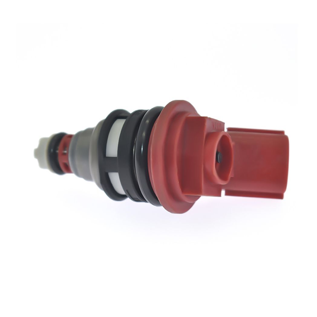 Fuel Injector for Nissan Altima Maxima Sentra J30 I30 G20 Q45 200SX 240SX 300ZX 16600-53J00 - Premium Automotive from Rapidvehicles - Just $30.99! Shop now at Rapidvehicles