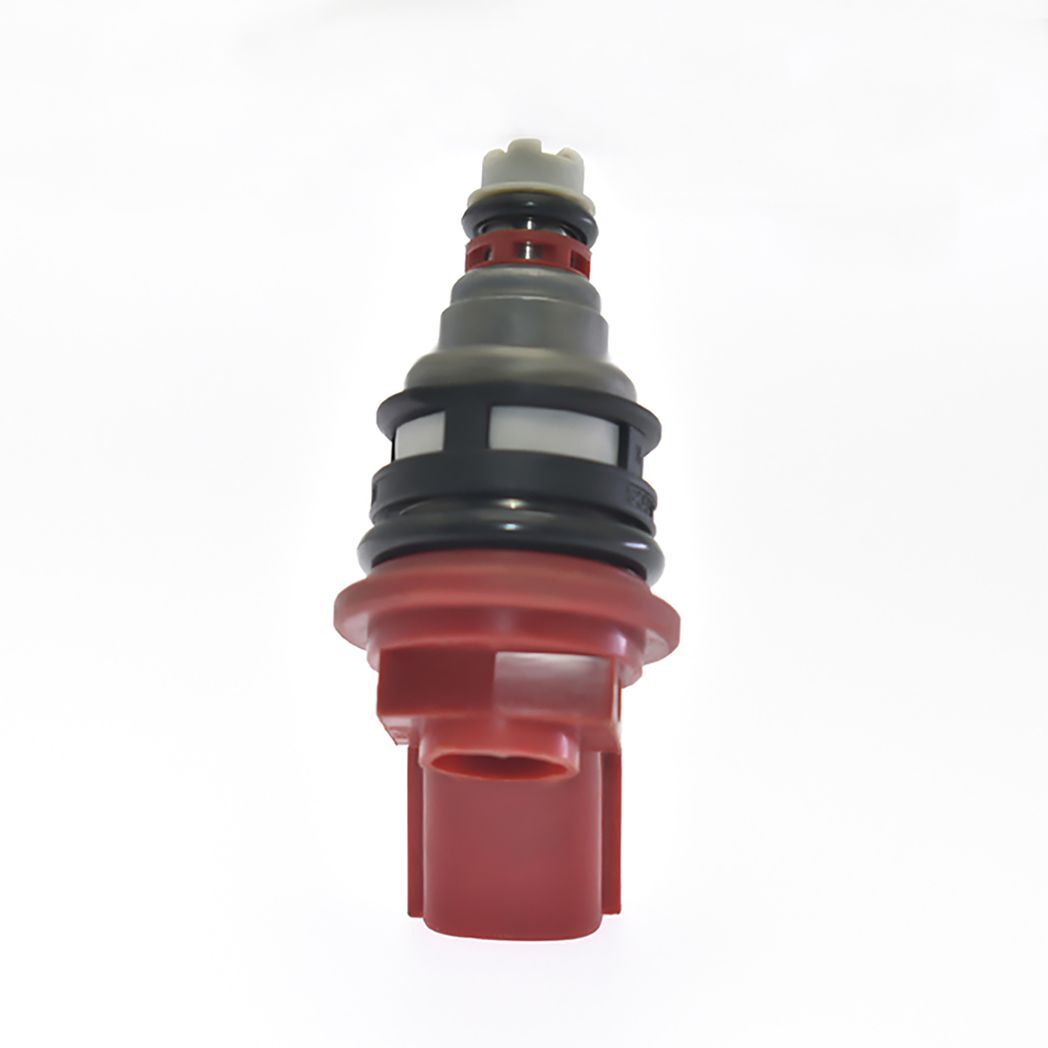 Fuel Injector for Nissan Altima Maxima Sentra J30 I30 G20 Q45 200SX 240SX 300ZX 16600-53J00 - Premium Automotive from Rapidvehicles - Just $30.99! Shop now at Rapidvehicles