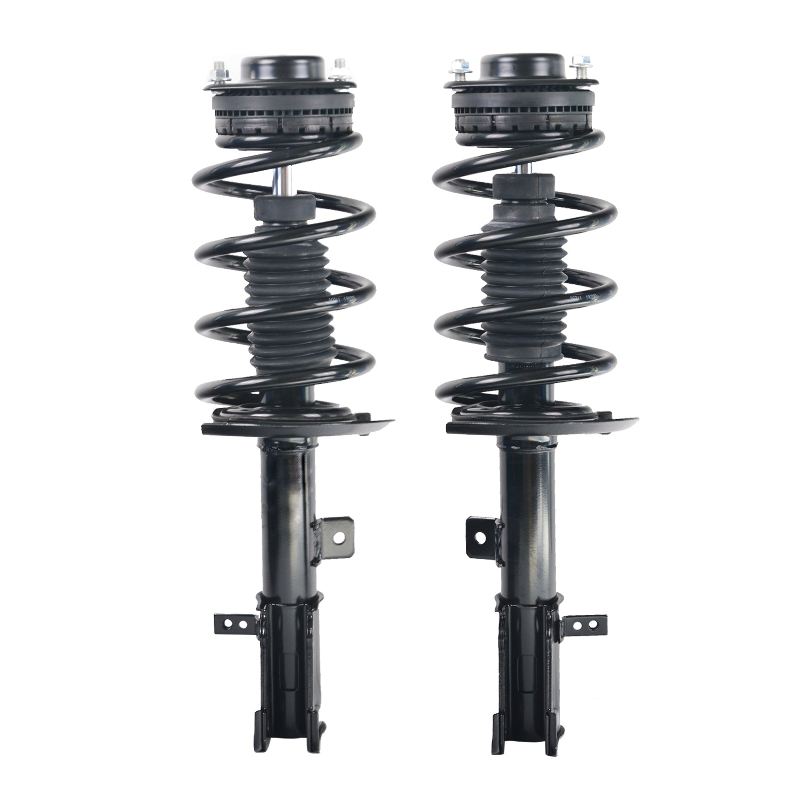 2 PCS Shock Strut Spring Assembly 2011-2014 Chrysler-200;2008-2010 Chrysler-Sebring;2008 Chrysler-Sebring - Premium Automotive from Rapidvehicles - Just $203.99! Shop now at Rapidvehicles