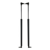 2pcs Rear Lift Supports for 2001-2008 Chrysler PT Cruiser - Premium Automotive from Rapidvehicles - Just $43.99! Shop now at Rapidvehicles