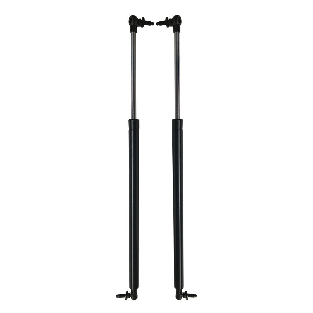 2pcs Rear Lift Supports for 2001-2008 Chrysler PT Cruiser - Premium Automotive from Rapidvehicles - Just $43.99! Shop now at Rapidvehicles