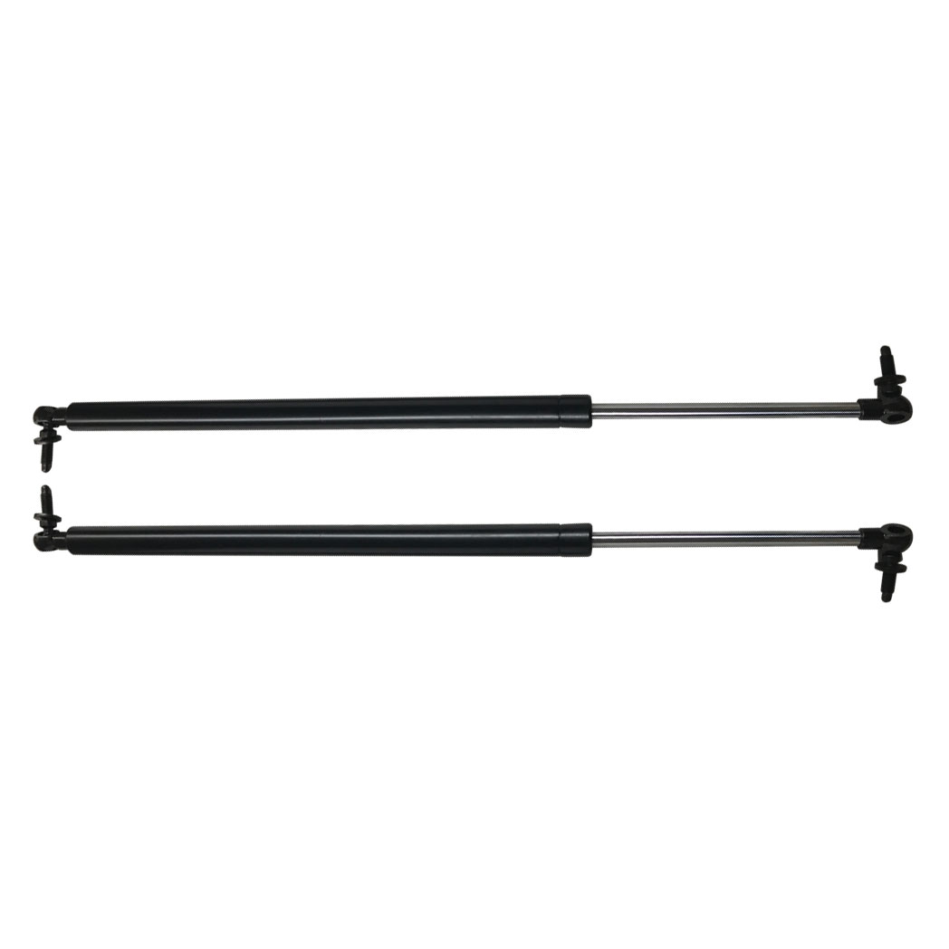 2pcs Rear Lift Supports for 2001-2008 Chrysler PT Cruiser - Premium Automotive from Rapidvehicles - Just $43.99! Shop now at Rapidvehicles