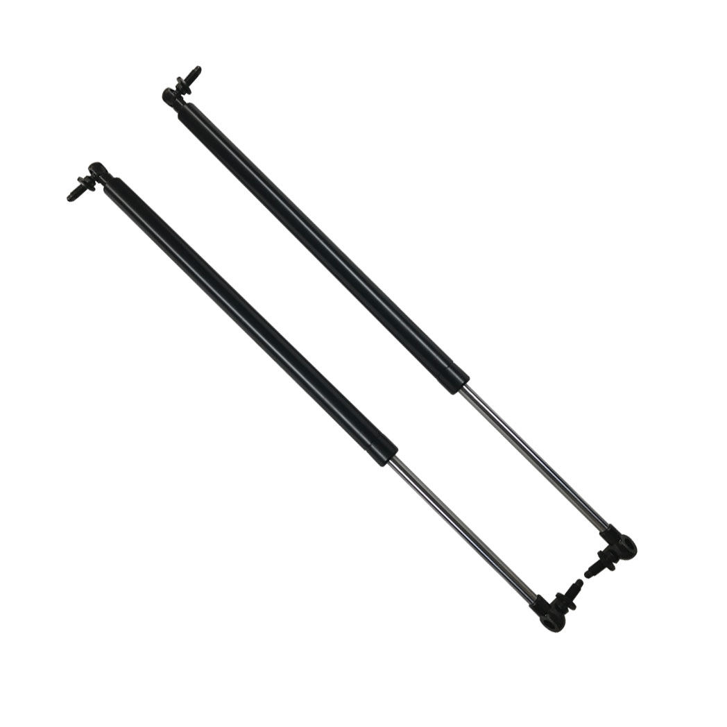 2pcs Rear Lift Supports for 2001-2008 Chrysler PT Cruiser - Premium Automotive from Rapidvehicles - Just $43.99! Shop now at Rapidvehicles