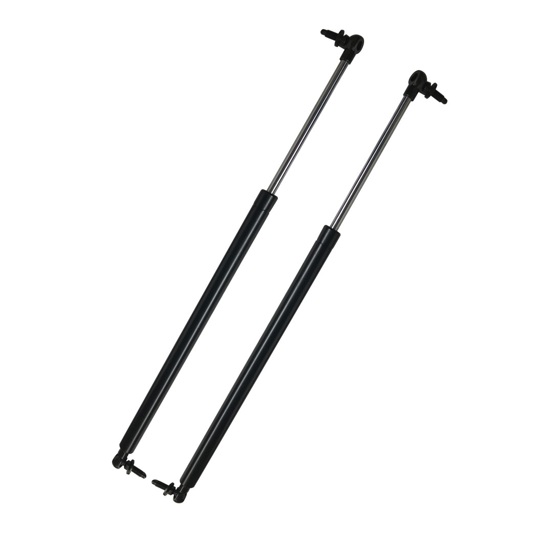 2pcs Rear Lift Supports for 2001-2008 Chrysler PT Cruiser - Premium Automotive from Rapidvehicles - Just $43.99! Shop now at Rapidvehicles