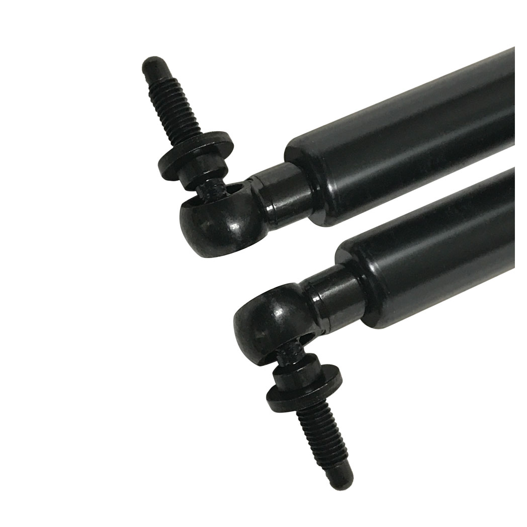 2pcs Rear Lift Supports for 2001-2008 Chrysler PT Cruiser - Premium Automotive from Rapidvehicles - Just $43.99! Shop now at Rapidvehicles