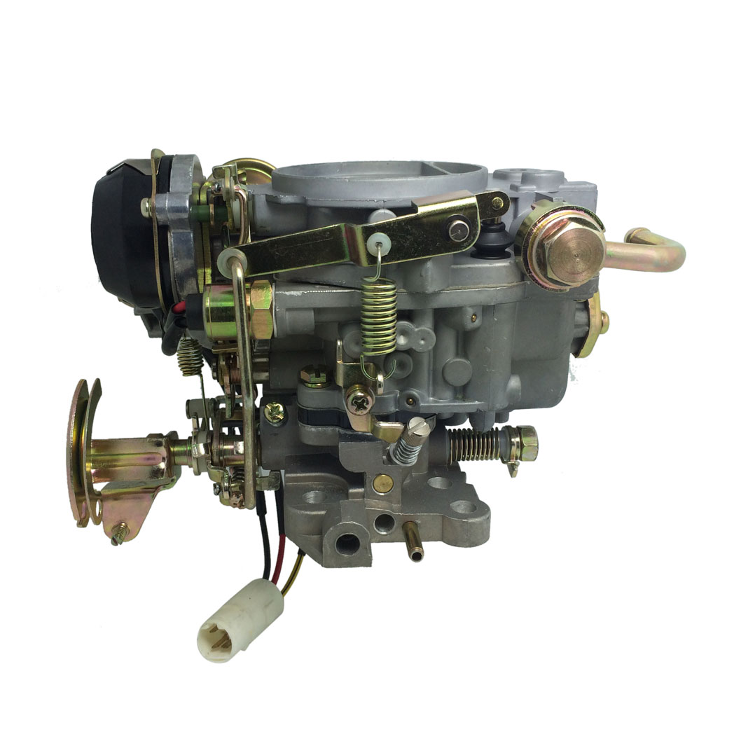 Car Carburetor for ISUZU AMIGO PICKUP Trooper Impulse 8-94341-340-0 - Premium Automotive from Rapidvehicles - Just $144.99! Shop now at Rapidvehicles