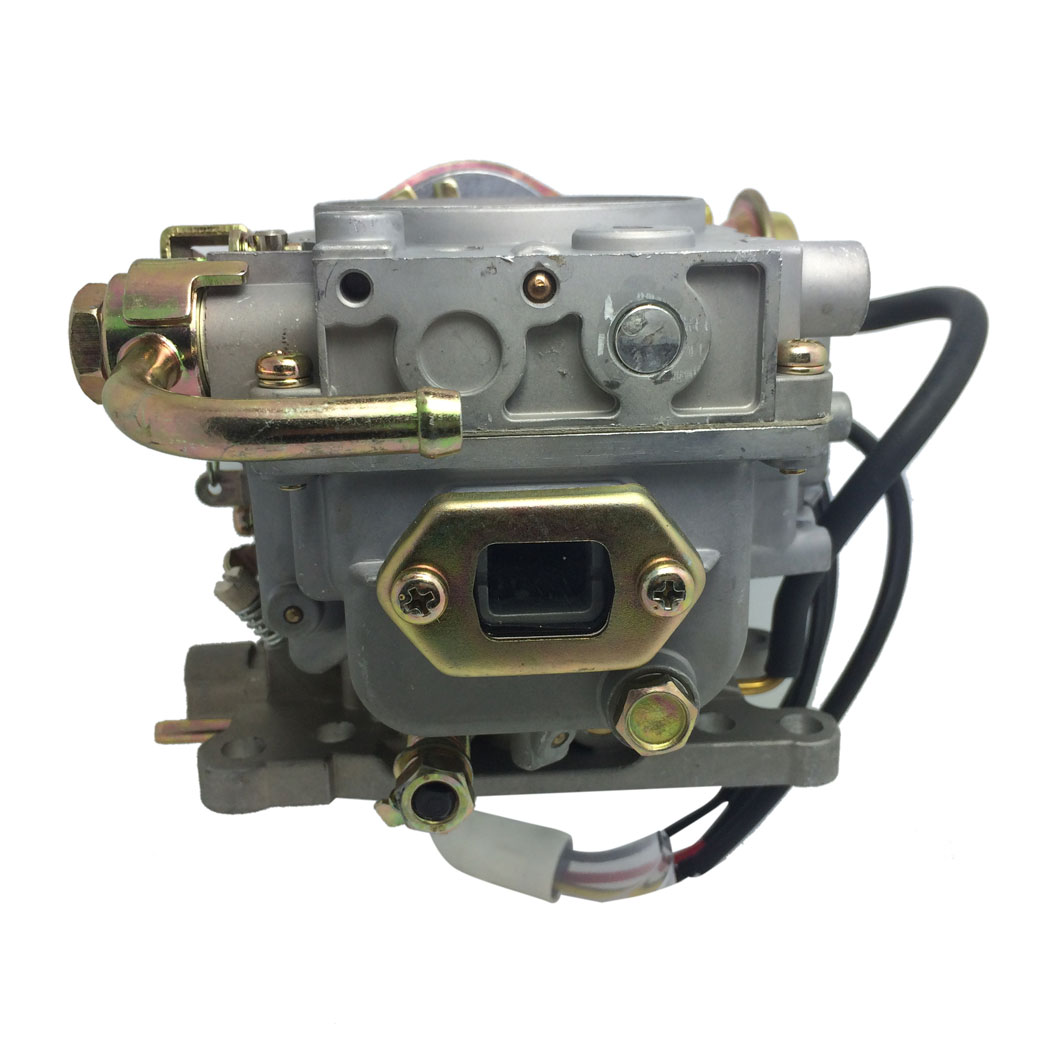 Car Carburetor for ISUZU AMIGO PICKUP Trooper Impulse 8-94341-340-0 - Premium Automotive from Rapidvehicles - Just $144.99! Shop now at Rapidvehicles