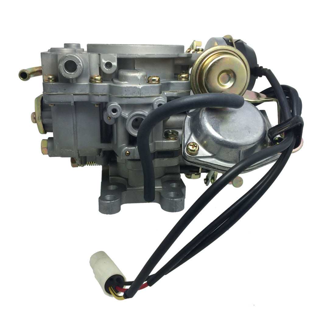 Car Carburetor for ISUZU AMIGO PICKUP Trooper Impulse 8-94341-340-0 - Premium Automotive from Rapidvehicles - Just $144.99! Shop now at Rapidvehicles