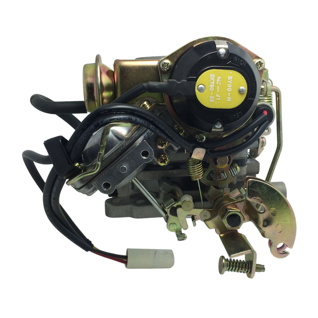 Car Carburetor for ISUZU AMIGO PICKUP Trooper Impulse 8-94341-340-0 - Premium Automotive from Rapidvehicles - Just $144.99! Shop now at Rapidvehicles