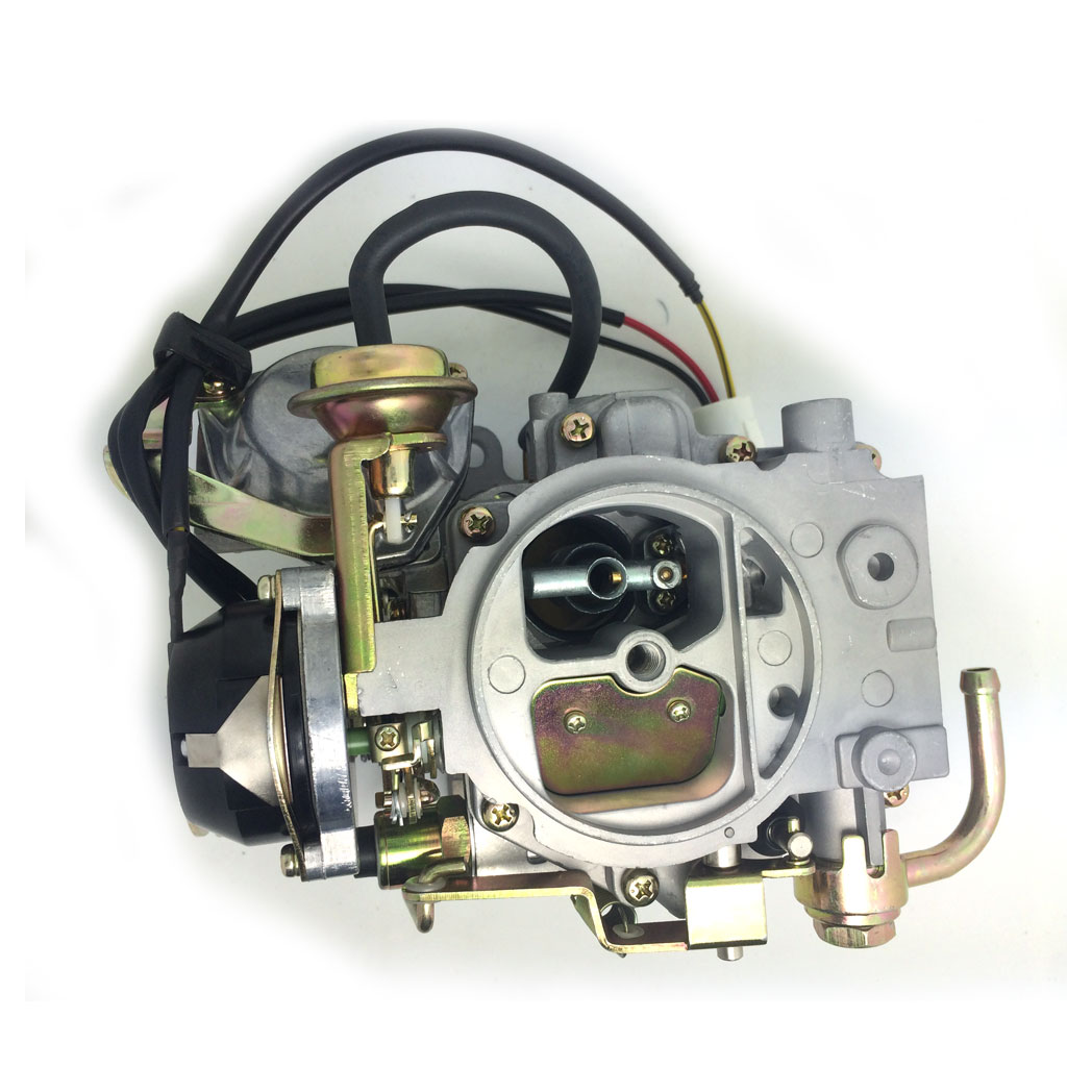 Car Carburetor for ISUZU AMIGO PICKUP Trooper Impulse 8-94341-340-0 - Premium Automotive from Rapidvehicles - Just $144.99! Shop now at Rapidvehicles