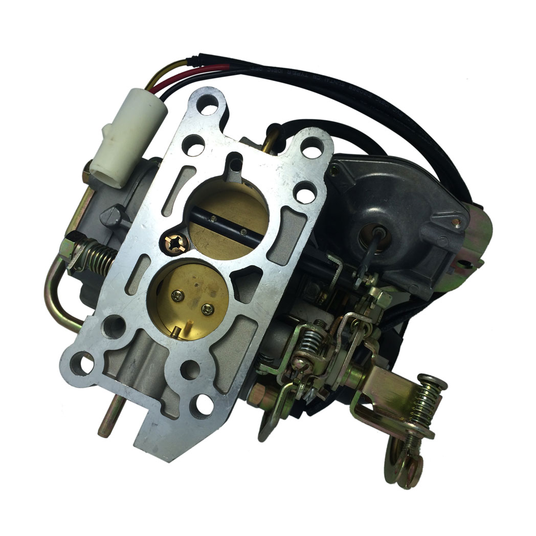 Car Carburetor for ISUZU AMIGO PICKUP Trooper Impulse 8-94341-340-0 - Premium Automotive from Rapidvehicles - Just $144.99! Shop now at Rapidvehicles