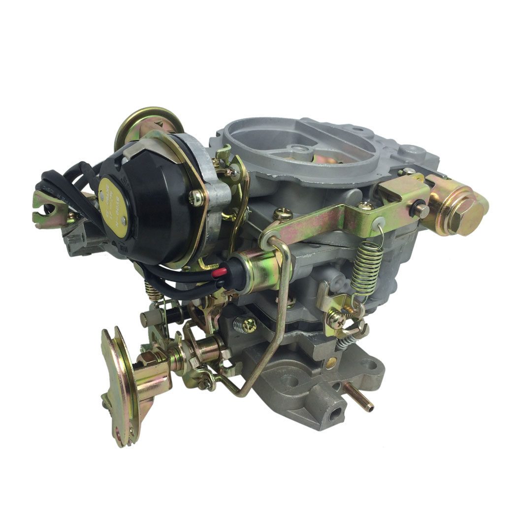 Car Carburetor for ISUZU AMIGO PICKUP Trooper Impulse 8-94341-340-0 - Premium Automotive from Rapidvehicles - Just $144.99! Shop now at Rapidvehicles