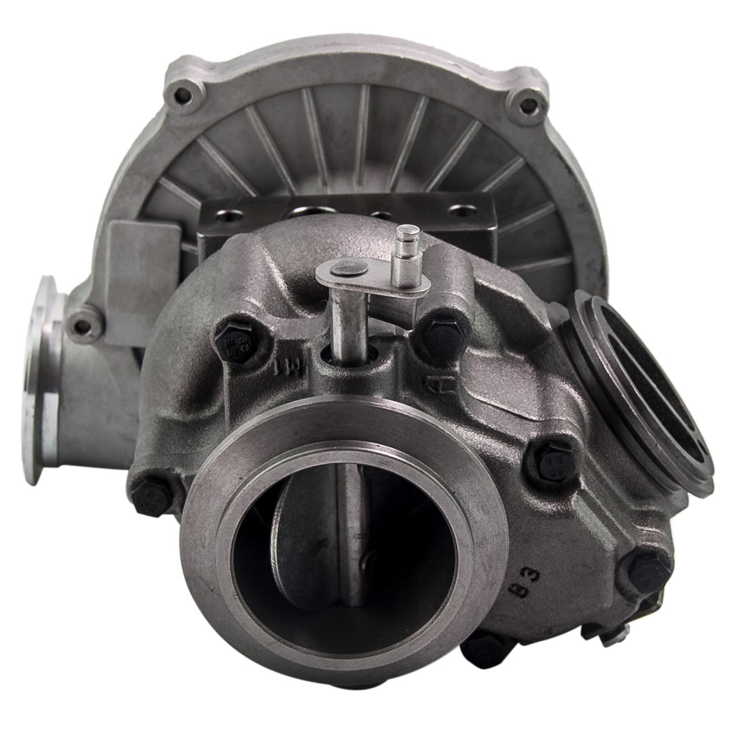 GTP38 Turbo Upgrade 99-03 For Ford Powerstroke 7.3L F250 F350 F450 1831383C92 - Premium Automotive from Rapidvehicles - Just $381.99! Shop now at Rapidvehicles