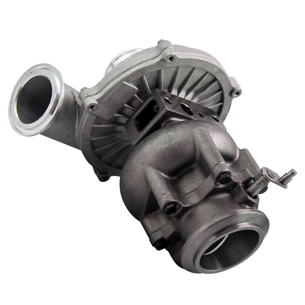 GTP38 Turbo Upgrade 99-03 For Ford Powerstroke 7.3L F250 F350 F450 1831383C92 - Premium Automotive from Rapidvehicles - Just $381.99! Shop now at Rapidvehicles